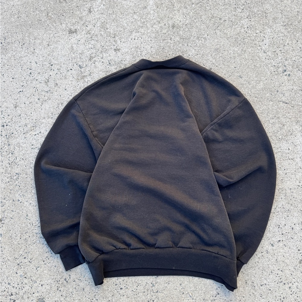 Vintage Sunfaded Nike Sweatshirt - Picture 2 of 3